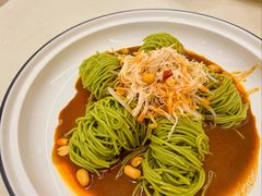 -老太原菜馆(府西街店)