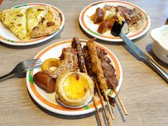 -比格比萨自助(裕源大厦店)