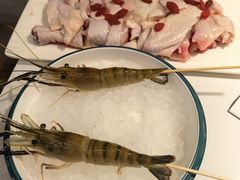 -椰子湾·海南火锅·糟粕醋·椰子鸡(正大广场店)