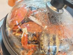 -半岛听涛蒸汽海鲜自助(K11店)