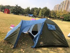 -杭州城北体育公园