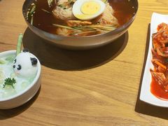 -韩味园果木炭烤鲜肉(陵东街店)