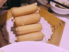 -老平安农家菜(平安店)