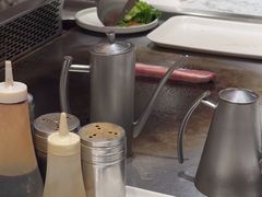-火地铁板烧(昆山万象汇店)