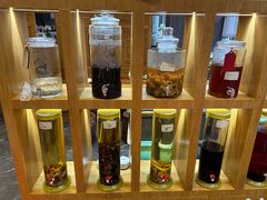 -野菌皇海景野生菌火锅(滨海大道店)