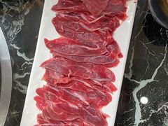 -潮汕美牛肉丸火锅店(天宁寺店)