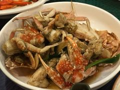 -盛港湾海鲜食府(黄沙店)