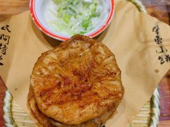 -香约老地方烧烤(九道街店)