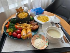 -兰心墩楠月子会所(万达店)