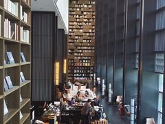 -木嘛working coffee(前海店)