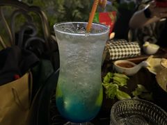 -Uncle Kosto科斯托·中东菜