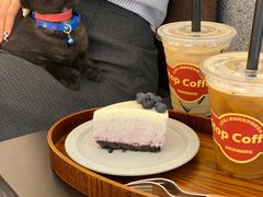 -士多咖啡·Stop Coffee