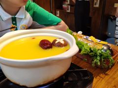 鼎汤有机农场时蔬-U你·天然调味(南湖总店)