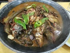 -溱湖八鲜菜馆