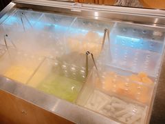 -温野菜涮涮锅(西单大悦城店)