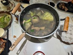 -乔阿马·江南味·驴肉香(龙湖华泾天街店)