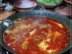 -楠火锅(龙阳广场店)
