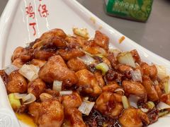 -峨嵋酒家(熙悦天街店)