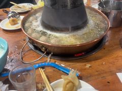 -元盛居(生态大街店)