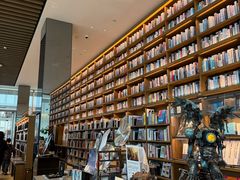 -茑屋书店(天目里店)
