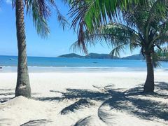 -浪琴湾度假村