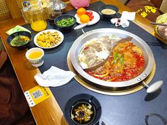 -沸炉重庆老火锅(军事博物馆店)