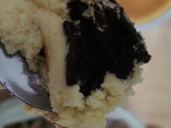 巴斯克芝士蛋糕-金凤成祥(西罗园店)