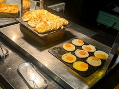-青岛证大喜玛拉雅酒店·Z1餐厅