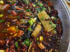 -黑竹香鸡(营和巷店)