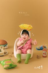 -可乐大王自然光儿童摄影(园区店)