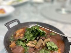 -万景茶庄·台州菜