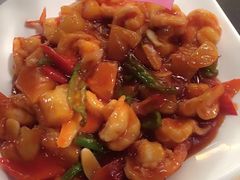 -乔家大院私房菜(海佳云顶店)