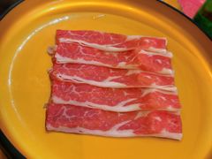 -牛New寿喜烧(青浦店)
