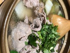 -全牛匠·乐山跷脚牛肉(西单华威约饭街店)