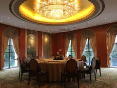 包厢-上海安亭别墅花园酒店