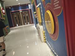 -蒙特利亲子乐园