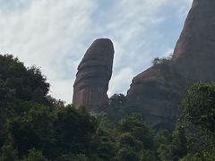 -丹霞山风景名胜区