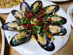 -阿杰臻选海鲜饭店(普陀山店)
