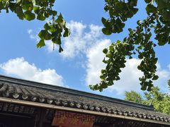-西园戒幢律寺