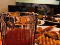 -听松楼·花园酒店·自助餐厅(红梅公园店)