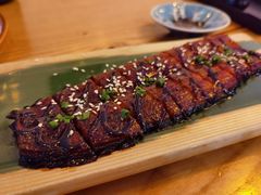 蒲烧鳗鱼大满足-Sushi Love 创意寿司(丽影广场店)