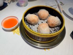 -香港龙凤楼(巨鹿路洋房店)