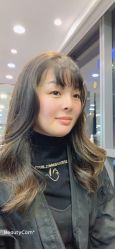 -V+SALON造型