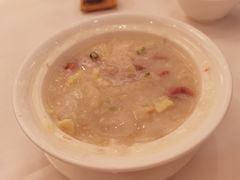 驰名艇仔粥-广州酒家(文昌总店)