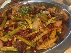 -遇见小厨·北京烤鸭·江湖菜·川菜(广福桥店)