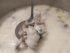 -湯系·煲汤手艺人(东二环泰禾广场店)