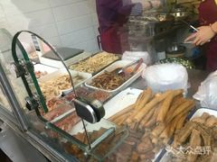 -红星兔丁(武侯祠店)