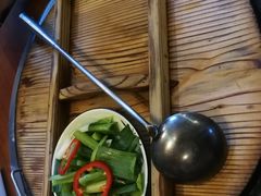 -曹丞相·地锅鸡·地锅鱼(武林店)