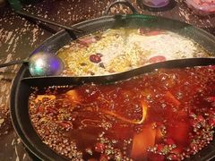 -水巷子·巴掌腰片重庆火锅(云纺店)