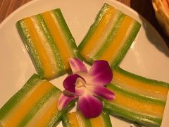 -安南越南餐厅(青岛万象城店)